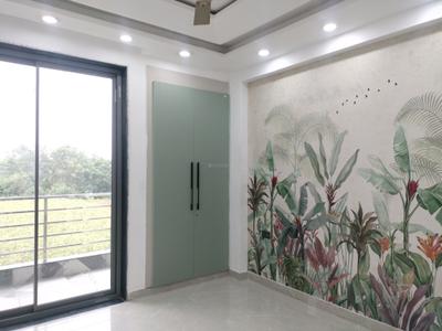 Bedroom Image of 1557 Sq.ft 3 BHK Builder Floor for sale in Sector 84 Faridabad for Rs. 18000000