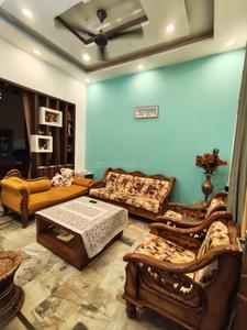 Living Room Image of 1800 Sq.ft 5 BHK Independent House for sale in Gangapur Bareilly for Rs. 9000000