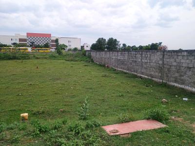 Image of 1710 Sq.ft Residential Plot / Land for sale in Perungalathur, Chennai for Rs. 8650000