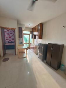 Hall Image of 411 Sq.ft 1 BHK Apartment / Flat for rent in Adani Aangan, Sector 89A Gurgaon for Rs. 20000