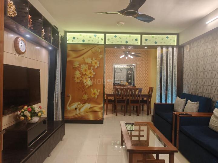 DEC Sukriti Apartment Main Image 1