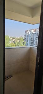 Balcony Image of 1566 Sq.ft 2 BHK Apartment / Flat for sale in Antilia Anant, Naranpura Ahmedabad for Rs. 9400000