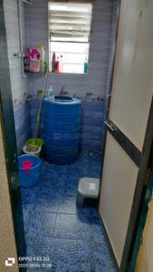 Bathroom Image of Shree apartment  in Dhankawadi, Pune