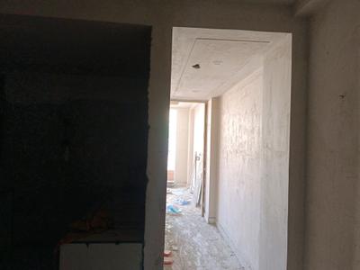 Living Room Image of 750 Sq.ft 2 BHK Apartment / Flat for sale in Rajpur New Delhi for Rs. 4800000