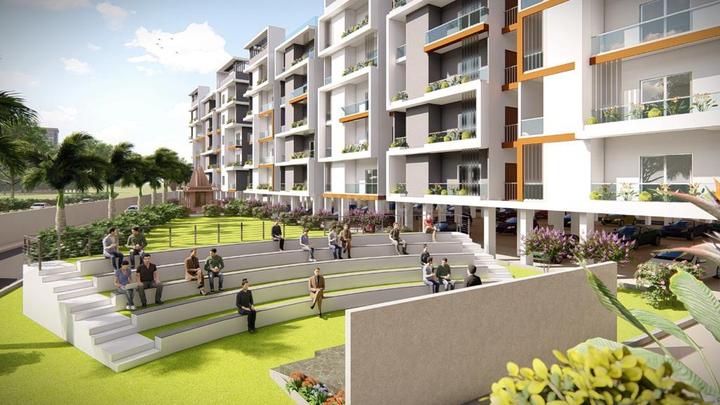 Honeyy Sreenivasam Phase 2 Main Image 1