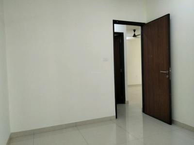 Bedroom Image of 1140 Sq.ft 2 BHK Apartment / Flat for rent in Marathon Nexzone, Panvel Navi Mumbai for Rs. 20000