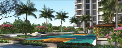 Image of 1552 Sq.ft 3 BHK Apartment / Flat for sale in Urban Skyline, Ravet, Pune for Rs. 14000000