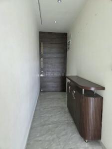 Hall Image of 2600 Sq.ft 4 BHK Apartment / Flat for sale in Saarrthi Signature Tower, Shivaji Nagar Pune for Rs. 55000000