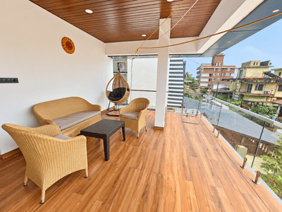 Image of 6996 Sq.ft 5 BHK Independent House for sale in Porvorim, Goa for Rs. 120000000