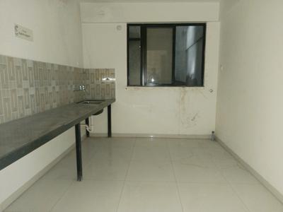 Kitchen Image of 1480 Sq.ft 3 BHK Apartment / Flat for sale in Kumar Purab A3 Building, Hadapsar Pune for Rs. 12000000