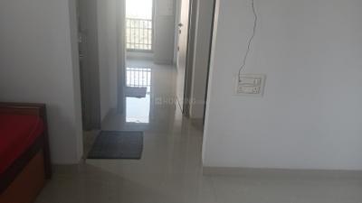 Living Room Image of 750 Sq.ft 2 BHK Apartment / Flat for sale in Malad West Mumbai for Rs. 15000000