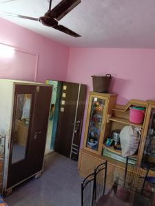 Hall Image of 550 Sq.ft 1 BHK Apartment / Flat for sale in Kalyan West Kalyan for Rs. 1400000