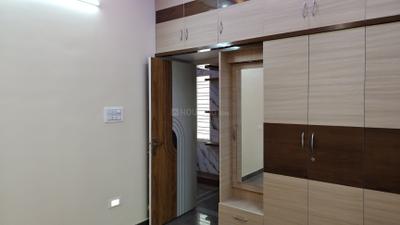 Bedroom Image of 2000 Sq.ft 4 BHK Independent House for sale in Horamavu Bengaluru for Rs. 19500000