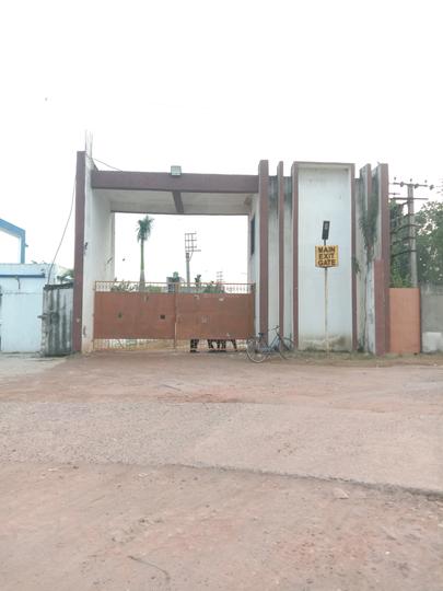 New Town Action Area 3, New Town Main Image 1