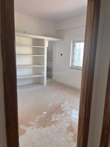 Bedroom Image of 1450 Sq.ft 3 BHK Apartment / Flat for sale in Madhurawada Visakhapatnam for Rs. 7350000