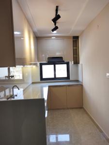 Kitchen Image of 999 Sq.ft 2 BHK Apartment / Flat for sale in Bhankrota Jaipur for Rs. 4295000