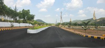 Image of 200 Sq.ft Residential Plot / Land for sale in Kusuluvada, Visakhapatnam for Rs. 4000000
