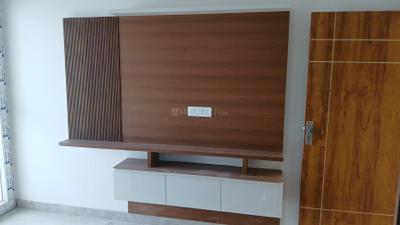 Bedroom Image of 1100 Sq.ft 2 BHK Builder Floor for sale in Kulhan Dehradun for Rs. 6800000