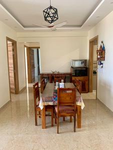 Hall Image of 1900 Sq.ft 3 BHK Apartment / Flat for sale in Santur Aspira, Sector 3 Gurgaon for Rs. 26500000