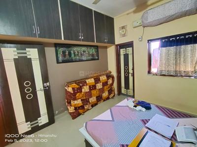 Bedroom Image of 375 Sq.ft 1 BHK Apartment / Flat for sale in D.L.B. Society Amreli for Rs. 1000000