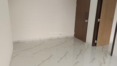 Living Room Image of 750 Sq.ft 2 BHK Apartment / Flat for rent in Kasarvadavali Thane for Rs. 27000