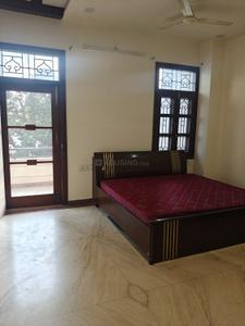 Bedroom Image of 3500 Sq.ft 3 BHK Apartment / Flat for rent in Tilak Nagar Jaipur for Rs. 60000