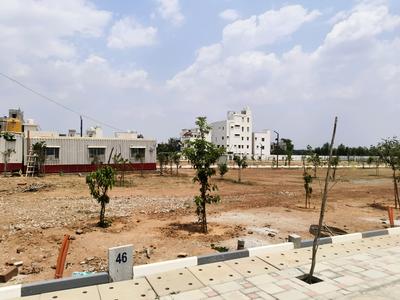 Residential Plot