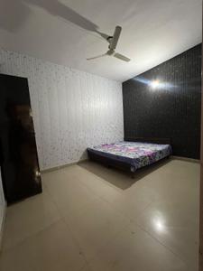 Bedroom Image of 675 Sq.ft 2 BHK Builder Floor for sale in Kharar Mohali for Rs. 2390000