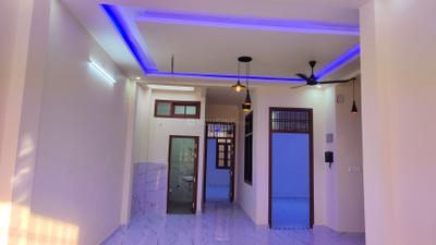 Living Room Image of 1580 Sq.ft 2 BHK Villa for sale in Jankipuram Lucknow for Rs. 8302000