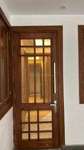 2 BHK Independent Builder Floor