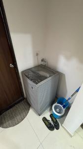 Image of 1279 Sq.ft 3 BHK Apartment / Flat for rent in Gera World Of Joy, Upper Kharadi, Pune for Rs. 50000