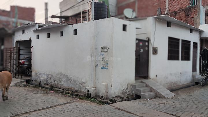 Image of 1080 Sq.ft Residential Plot / Land for sale in Maswanpur, Kanpur for Rs. 5500000