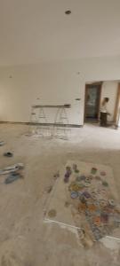 Hall Image of 2200 Sq.ft 3 BHK Builder Floor for sale in Mailasandra Bengaluru for Rs. 15000000