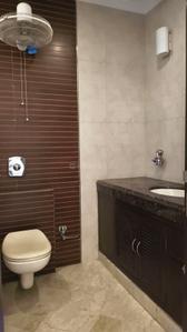 Image of 2000 Sq.ft 3 BHK Builder Floor for rent in Soami Nagar, New Delhi for Rs. 125000