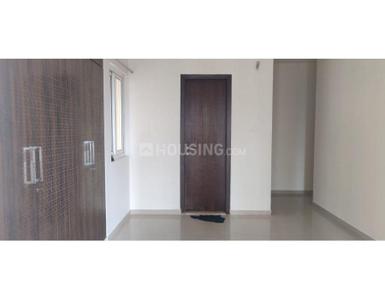Bedroom Image of 1654 Sq.ft 3 BHK Apartment / Flat for sale in Dosti Imperia, Thane West Thane for Rs. 24200000