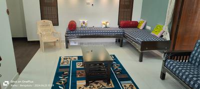 1 BHK Flat