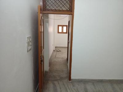 Bedroom Image of 850 Sq.ft 2 BHK Builder Floor for sale in Vaishali Ghaziabad for Rs. 4700000