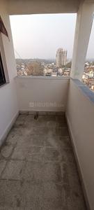 Balcony Image of 1300 Sq.ft 2 BHK Apartment / Flat for rent in Ram Nagar Nagpur for Rs. 23000