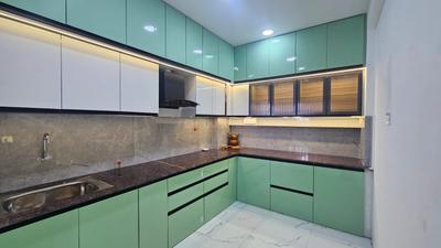 3 BHK Flat