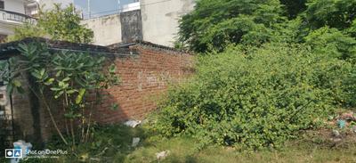 Image of 2152 Sq.ft Residential Plot / Land for sale in Ashiyana, Lucknow for Rs. 25500000