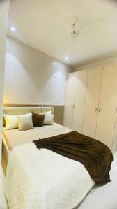 Bedroom Image of 1167 Sq.ft 3 BHK Apartment / Flat for sale in Lodha Palava Premier, Dombivli East Thane for Rs. 8299999