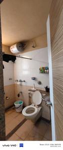 Pristine Zircon Bathroom One 3