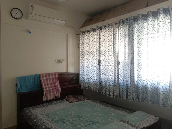 Lokhandwala Township, Kandivali East Bedroom 1