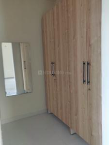 Bedroom Image of 4040 Sq.ft 4 BHK Villa for rent in Kismatpur villas, Kismatpur Hyderabad for Rs. 100000