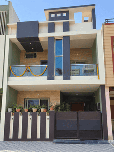 2 BHK Independent House