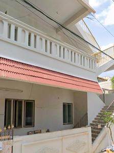 Building Image of 1200 Sq.ft 2 BHK Independent House for rent in Raghavendra Nagar Tirupathi for Rs. 16000