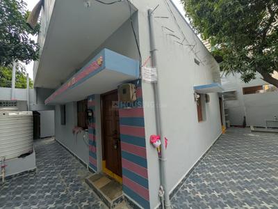 Image of 1100 Sq.ft 2 BHK Independent House for sale in Lingampally, Hyderabad for Rs. 16000000