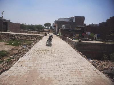 Residential Plot