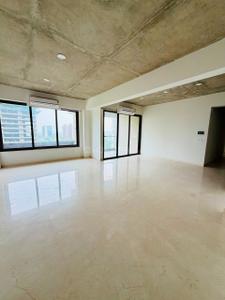 4 BHK Flat