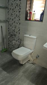 Image of 1600 Sq.ft 2 BHK Apartment / Flat for rent in Raviraj Fortaleza Apartment, Kalyani Nagar, Pune for Rs. 65000